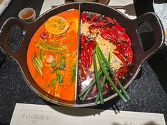 -山缓缓火锅(青岛万象城店)