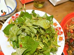 -小街47號江湖菜(四合院店)