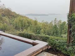 -天目湖涵田半山温泉