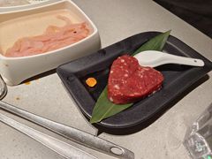 -海底捞火锅(万达广场店)