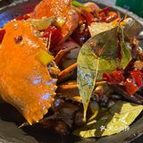 龙虾聚会-二钳