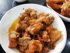 -品香排骨饭(羊官路店)