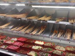 -老马路串串香火锅(北门桥店)