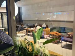 -烫面包·面包烘焙(绿地缤纷城店)