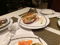 iphone_upload_pic-百合酒店-香榭里自助餐厅