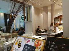 -WHEAT&BAKER-麥(凯德来福士店)