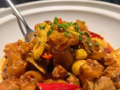 -院里寻菜·精致庭院菜(观沙岭店)