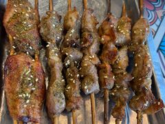 -清真伊源饺子馆(陶然共友大厦店)