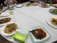 -春水锅贴·传统鲁菜(大明湖店)