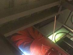 大堂-云晓光头烧烤吧(川沙绿地店)