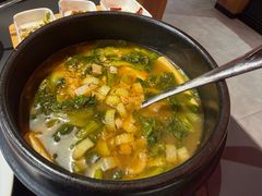 -松涛园朝鲜·海鲜·料理店(鸭绿江断桥店)