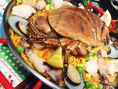 -吃饼人西餐(南开店)