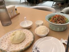 -海泰食府·新鲁菜·家宴(总部基地店)