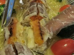 -长安·大茶饭