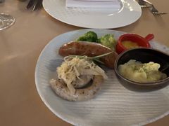 -国家大剧院西餐厅