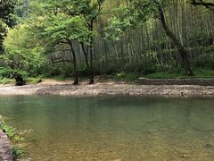 -水墨汀溪风景区