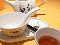 -蔡澜点心·粤菜(花城汇南区店)