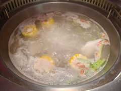-三头牛·潮汕牛肉生蚝火锅 (夏湾店)