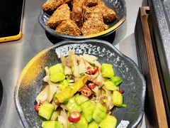 -微醺烤牛·炭火烧烤·精酿啤酒(东郊记忆店)