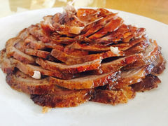 董立兵烤鸭-董立兵烤鸭店(山大路店)