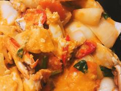 -Doo Dee Thai Food(Issan/Isaan/Esan)