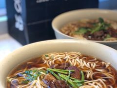 -李先生牛肉面大王(济南火车站候车室店)