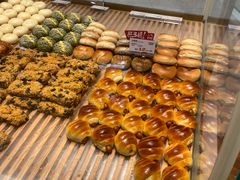-卡玛王子·面包·蛋糕(南山宝能环球汇店)