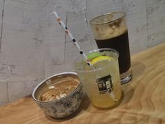 -春庄咖啡SpringHues(钟楼小区店)