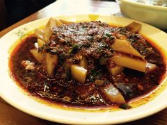 清真益鑫羊肉手抓馆(花园北街店)-清真·益鑫羊肉手抓馆(花园北街店)