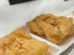 -白天鹅宾馆-宏图府餐厅