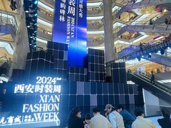 -开元商城(钟楼店)