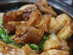 牛筋-珍珍小食店(西华路店)