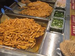 狼牙土豆-丁家坡洋芋·观音桥好吃街A区(全国总店)