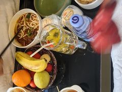 -上水足浴·按摩·SPA(火车站店)