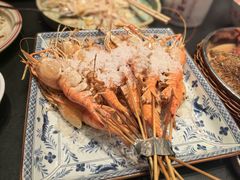-广府乡下·饭庄(新港东路店)