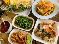 -Doo Dee Thai Food(Issan/Isaan/Esan)