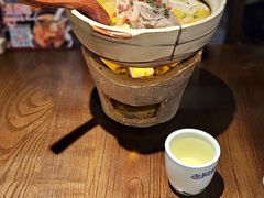 -老阿爸鲜鱼土菜(昆山花桥店)