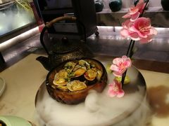 -佬麻雀·新湘菜(珠海金发购物中心店)