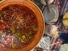 -火塘云南烧烤大排档