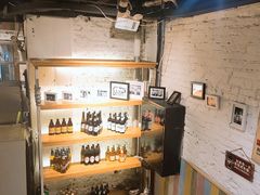 -通海俄式烧烤·俄罗斯大串(嵩山路店)