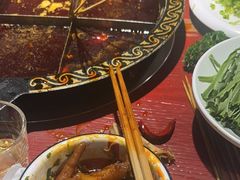 -黄家码头老火锅(解放碑旗舰店)