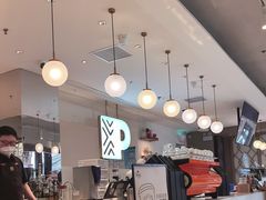 -Peet's Coffee皮爷咖啡(豫园店)