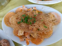 -秋姐美食店(旅游大道店)