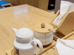 -舌尖尖·兰州牛肉面(浦东机场店)
