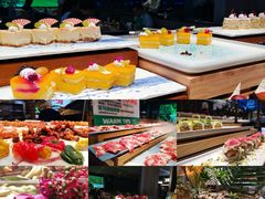 -亚马逊海鲜自助(梅溪湖步步高店)