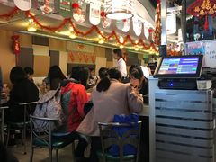 -翠华餐厅(旺角文华商场店)