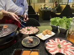-樱嘢·炭火烧肉(惠南店)