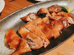 -南拳十三姨·潮汕砂锅粥(世纪金源店)