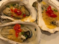 -Social 秀西餐厅-长沙瑞吉酒店(运达店)