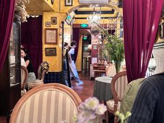 -秘密花园(法华镇路店)